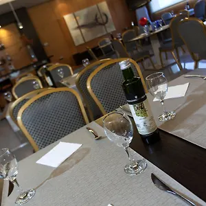 4* Hotell Sercotel Gran Fama