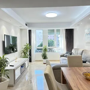 Apartment Rentaly Holidays Apartamento Playa, Almeria